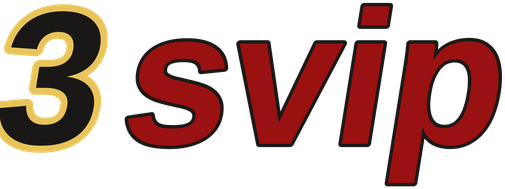 3svip logo