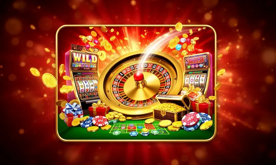 3svip Live Baccarat Prestige